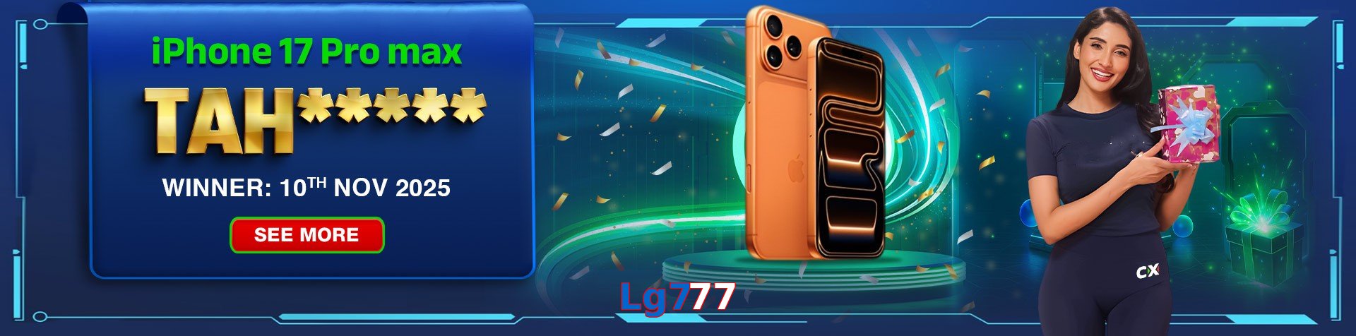 Lg777